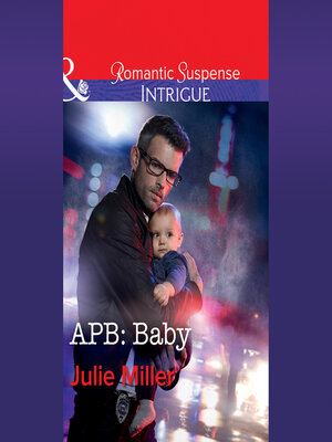 cover image of Apb